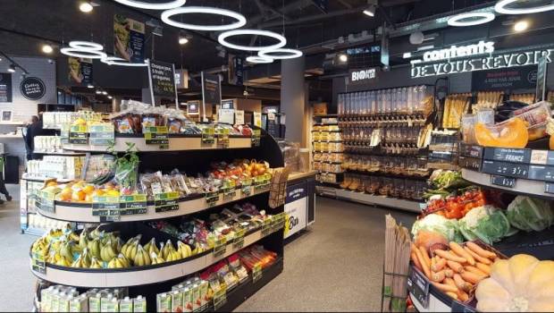 carrefour proximite rejoignez le leader de la franchise alimentaire