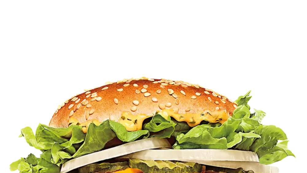 burger king un reseau de passionnes au service du bon