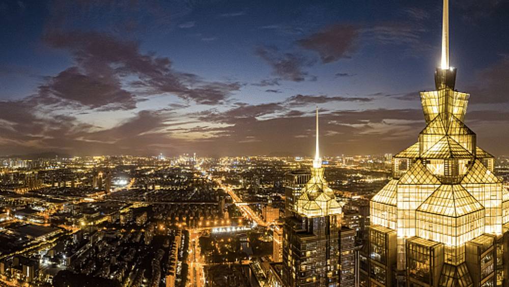 leffort de modernisation chinoise offre de nouvelles opportunites au monde