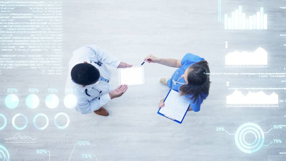 une alternative au tout numerique est necessaire