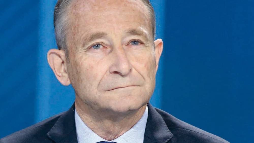 pierre de villiers il est urgent de resoudre la crise dautorite en france