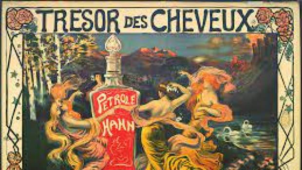petrole hahn produit miracle depuis 140 ans