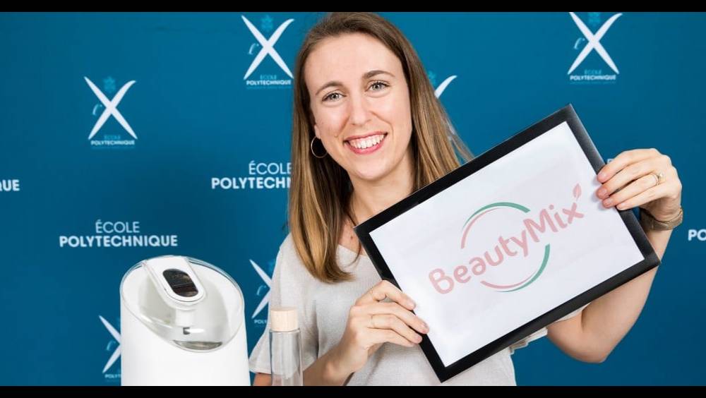beautymix invente le thermomix de la beaute