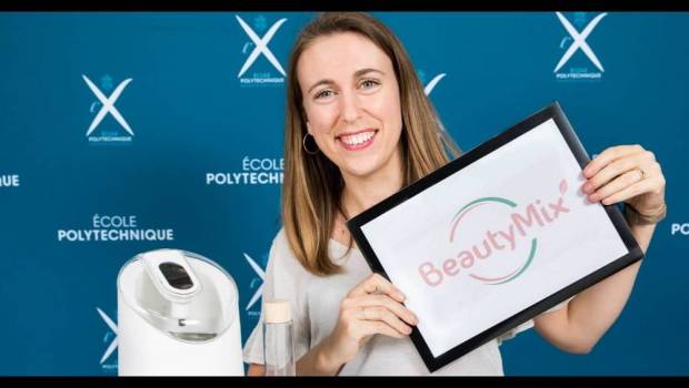 beautymix invente le thermomix de la beaute