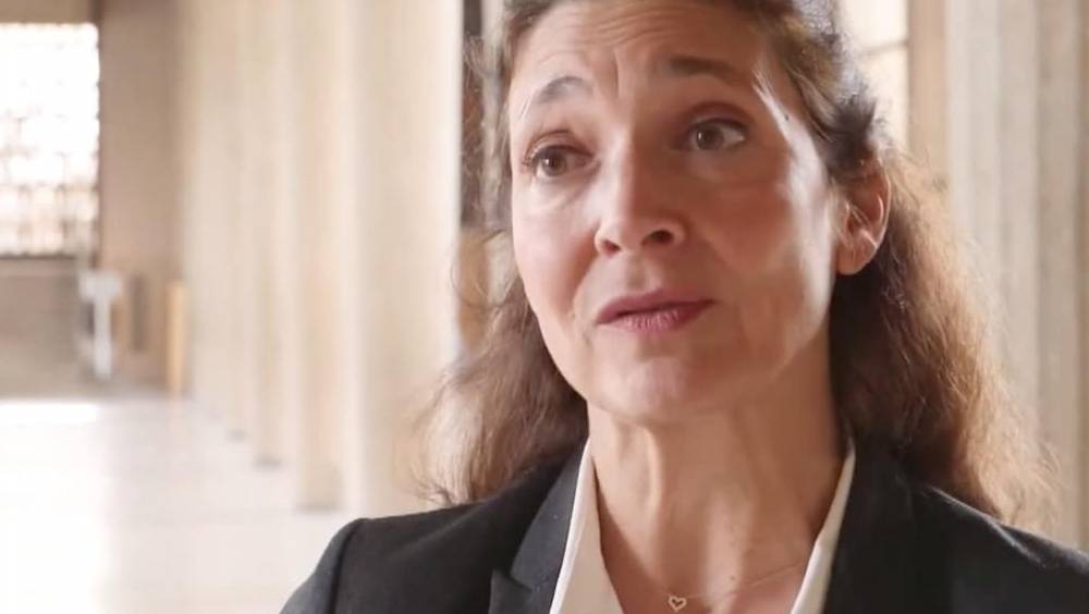 florence richardson linvestissement et lentrepreneuriat feminins sont les leviers dun monde plus durable