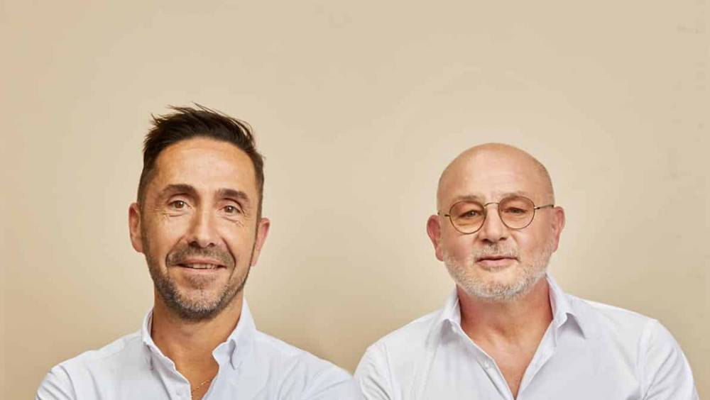 groupe artemis apporter la force dun reseau a des independants