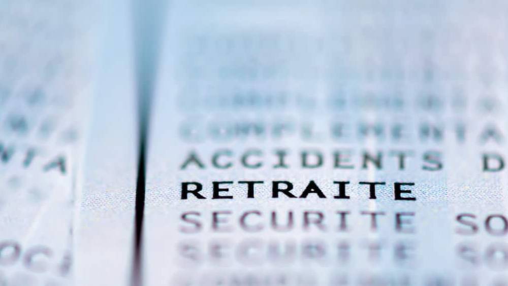 lhomme qui veut supprimer la retraite des francais