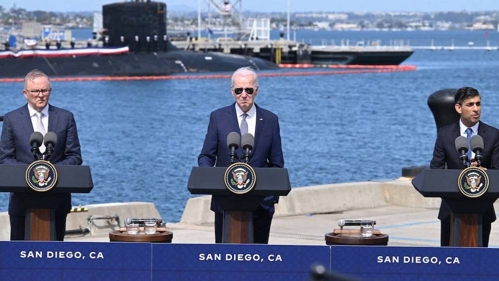 laukus les blocs et la france