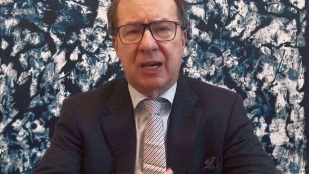 le president de la chambre de commerce belgique chine salue une plus large ouverture de la chine