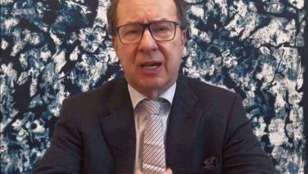 le president de la chambre de commerce belgique chine salue une plus large ouverture de la chine