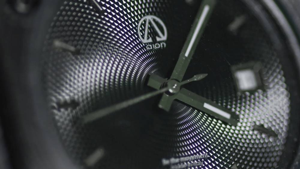 horlogerie francaise rebondissement dans la liquidation du groupe aion