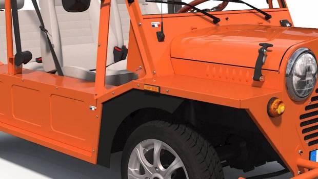 kate la jeune pousse de la mobilite electrique