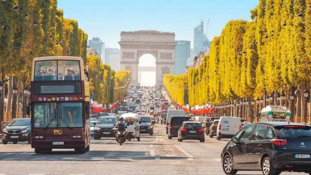 quelles voitures acheter pour circuler tranquillement dans les zfe