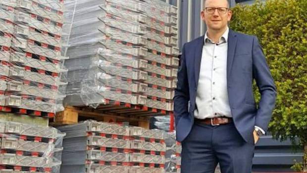 industrie global metal works une pme familiale en plein essor