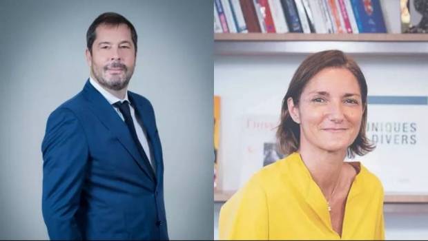 le groupe bel se tourne vers leco responsable