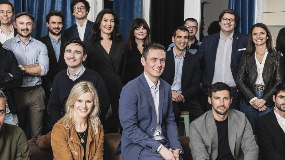 epopee les 40 le 1er classement des 40 personnalites de moins de 40 ans les plus prometteuses de louest