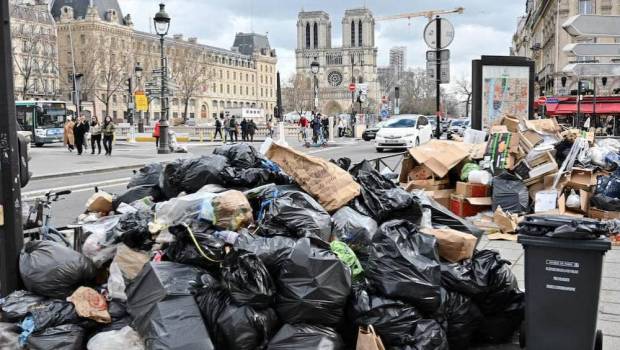 la croissance peut elle renaitre sereinement du bordel ambiant