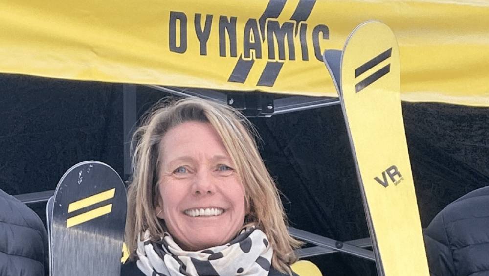 les ambitions retrouvees de la marque iconique de skis dynamic