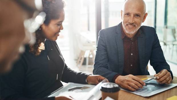 linterim de plus en plus attractif pour les seniors