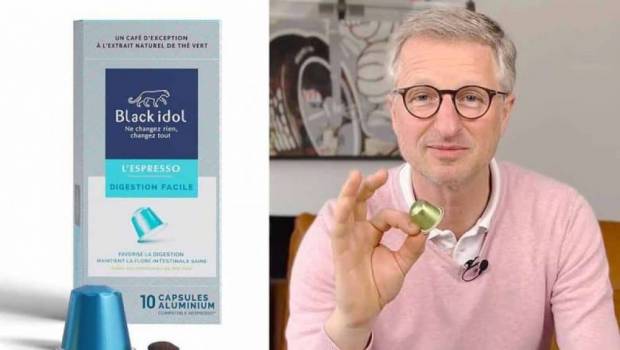 black idol le cafe qui veut reconcilier plaisir et sante