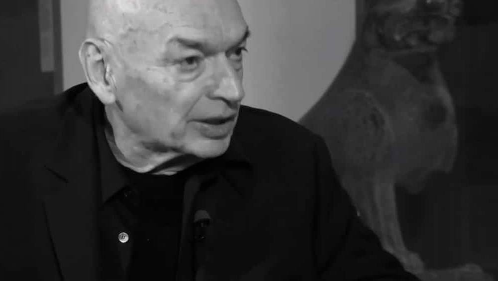 jean nouvel nous assistons a la mort de larchitecture