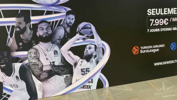 skweek le prime video 100 basket