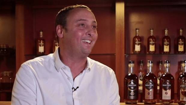 isautier sur lautoroute du rhum