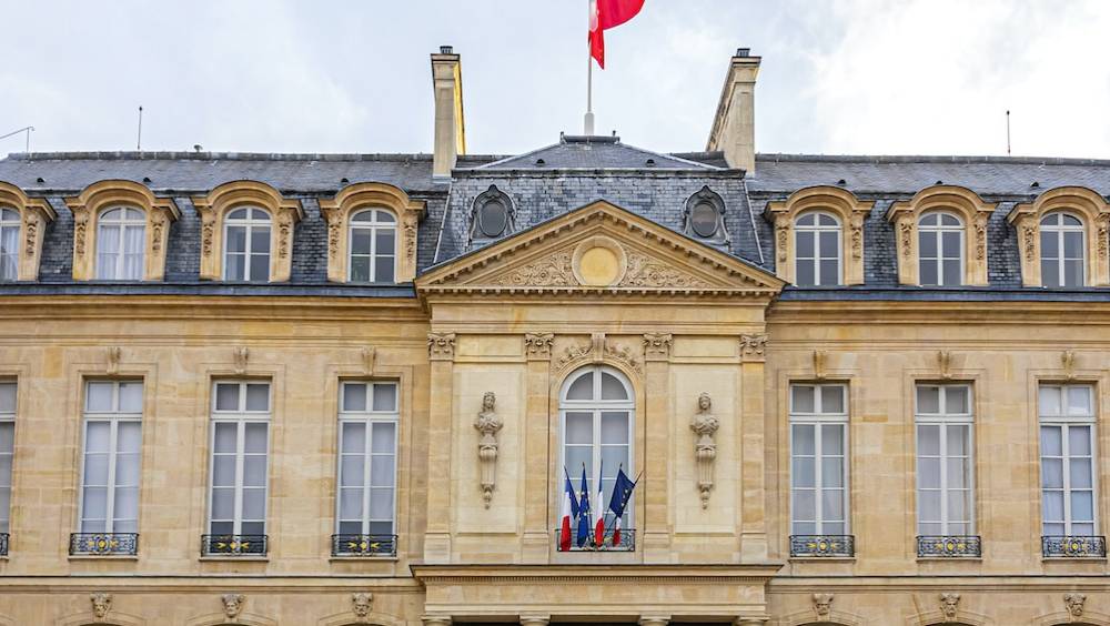 la democratie est elle hors sol