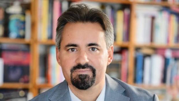 sebastien laye rejoint la fondation concorde