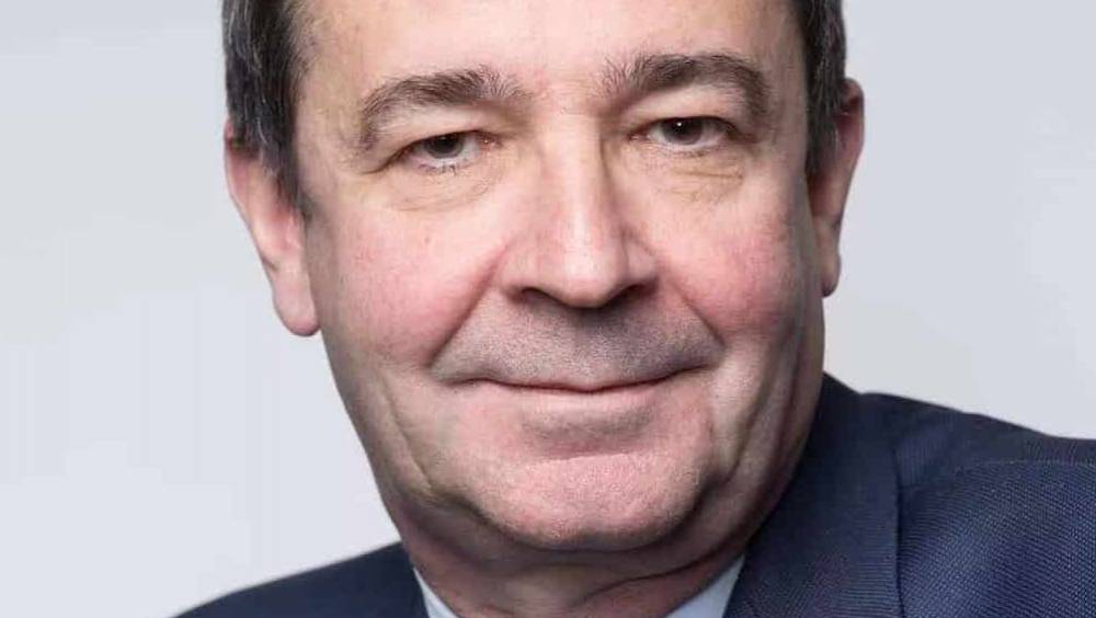 bernard fontana pdg de framatome la cooperation franco chinoise nucleaire est pleines de perspectives prometteuses