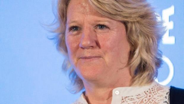 brigitte henriques au nom du sport