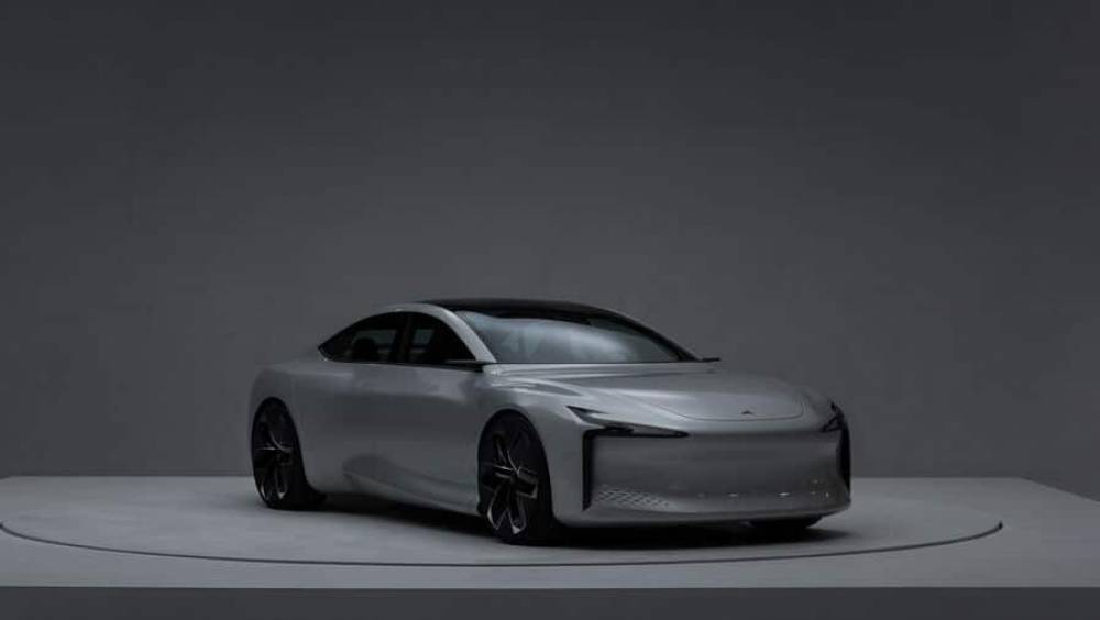 hopium abandonne son projet de tesla made in france