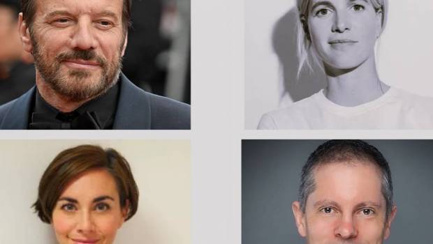 nicolas banchet samuel le bihan catherine barba chrysoline de gastines les entrepreneurs du mois