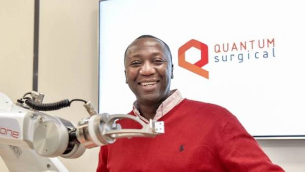 le robot de bertin nahum revolutionne le monde de la chirurgie et du traitement des cancers