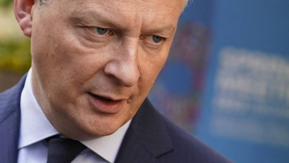 non leurope ne doit pas taxer les entreprises du numerique pour financer les telecoms