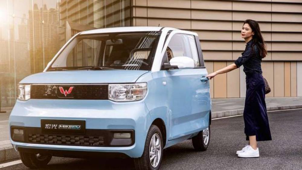 pourquoi les voitures electriques chinoises vont envahir leurope