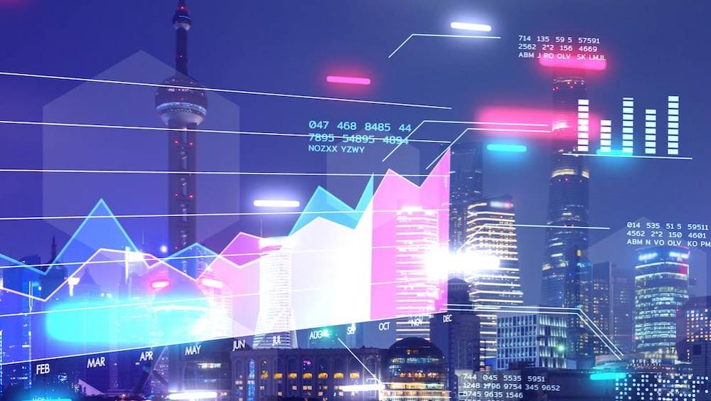 chine le pib en augmentation de 45 au premier trimestre 2023