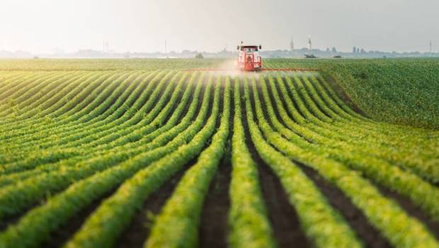 nos producteurs ne pourront pas porter seuls le poids de la transition agricole