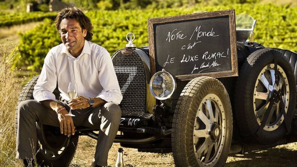 vin jean claude mas le roi du languedoc