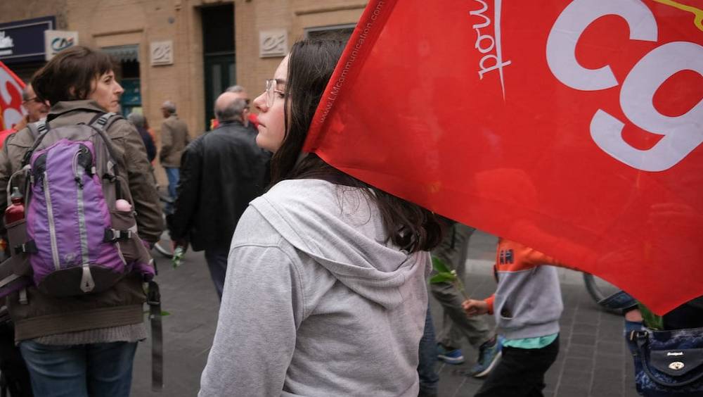 le 1er mai cest aussi le jour de ceux qui creent de lemploi