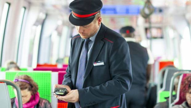 contraventions abusives de la sncf quand les controleurs abusent de leur pouvoir