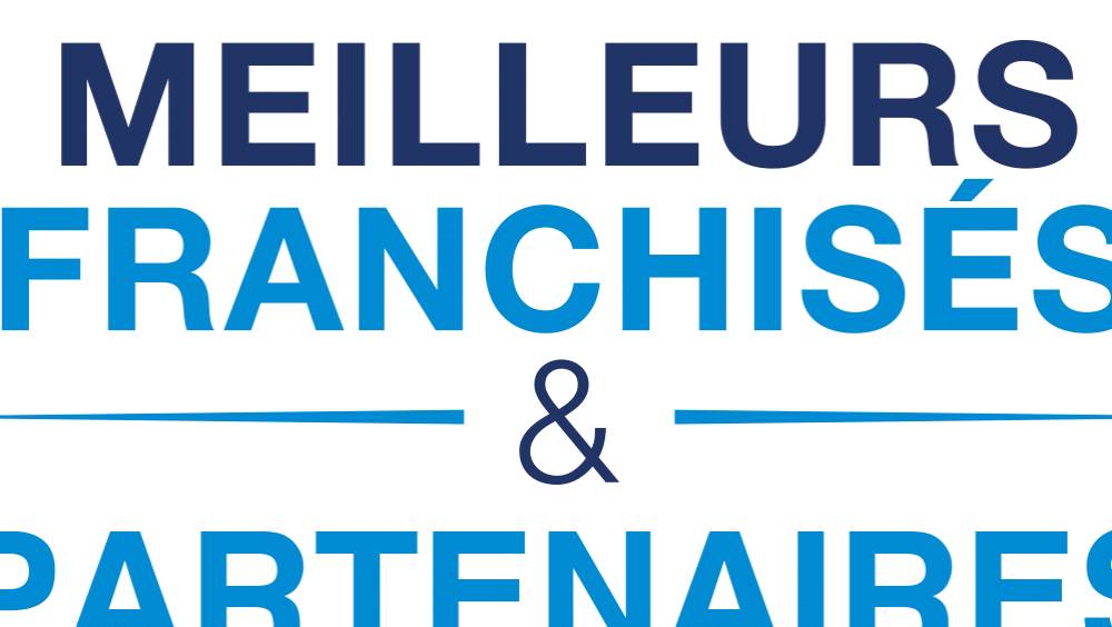le 36eme concours des meilleurs franchises partenaires de france lance son appel a candidatures