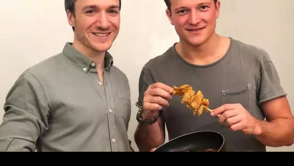 lalternative vegetale face au peril viande cest serieux