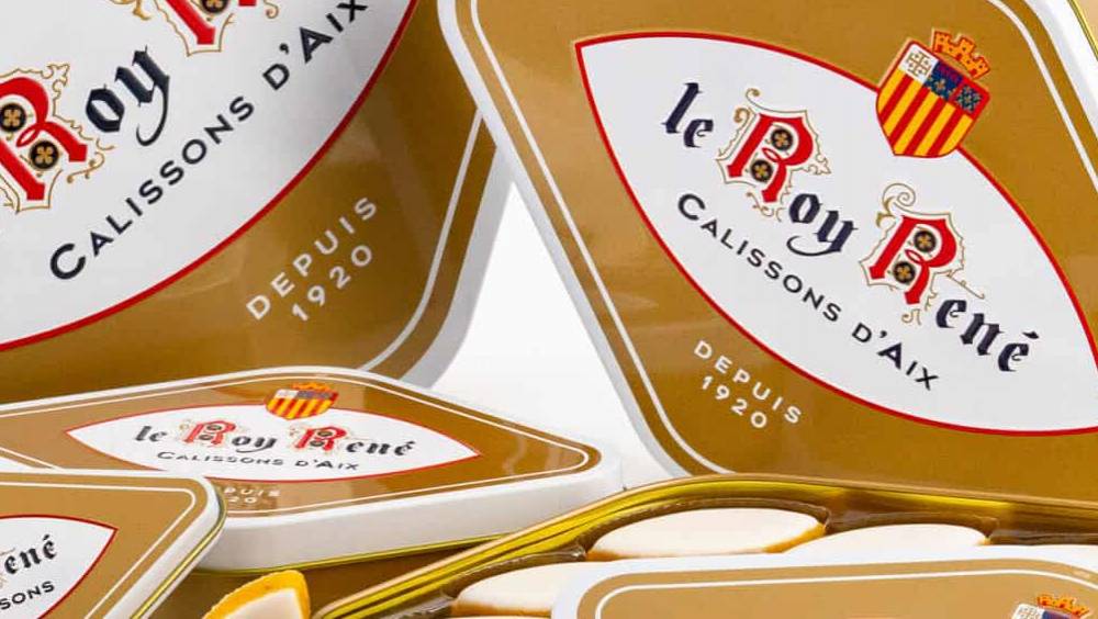 le roy rene le savoir faire francais de la confiserie provencale depuis 1920