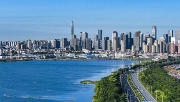 dou vient le dynamisme du commerce exterieur de la chine