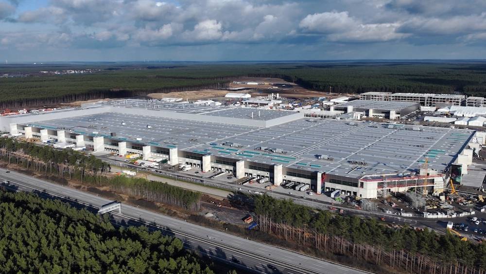 un geant taiwanais va creer a dunkerque une mega usine de batteries pour vehicules electriques