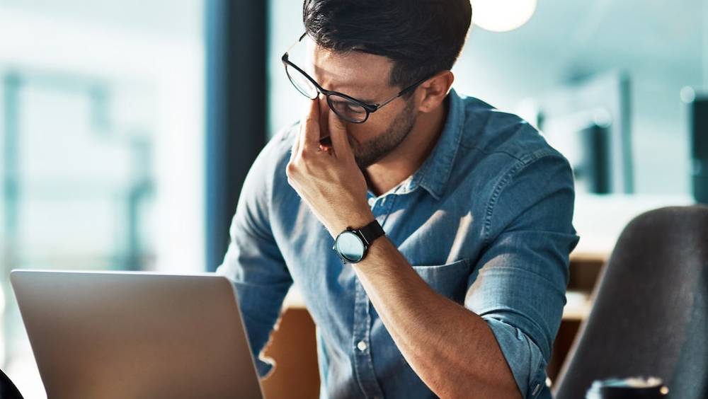 troubles de la memoire quand sinquieter