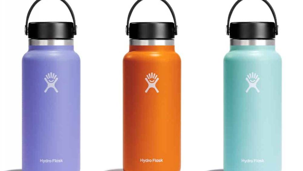 test bouteilles hydro flask quand technologie et design se rencontrent pour repenser lhydratation