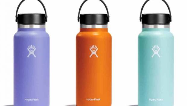 test bouteilles hydro flask quand technologie et design se rencontrent pour repenser lhydratation