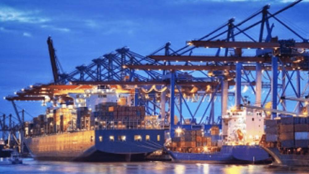 foire de ningbo la chine et les pays de leurope centrale approfondissent leur cooperation